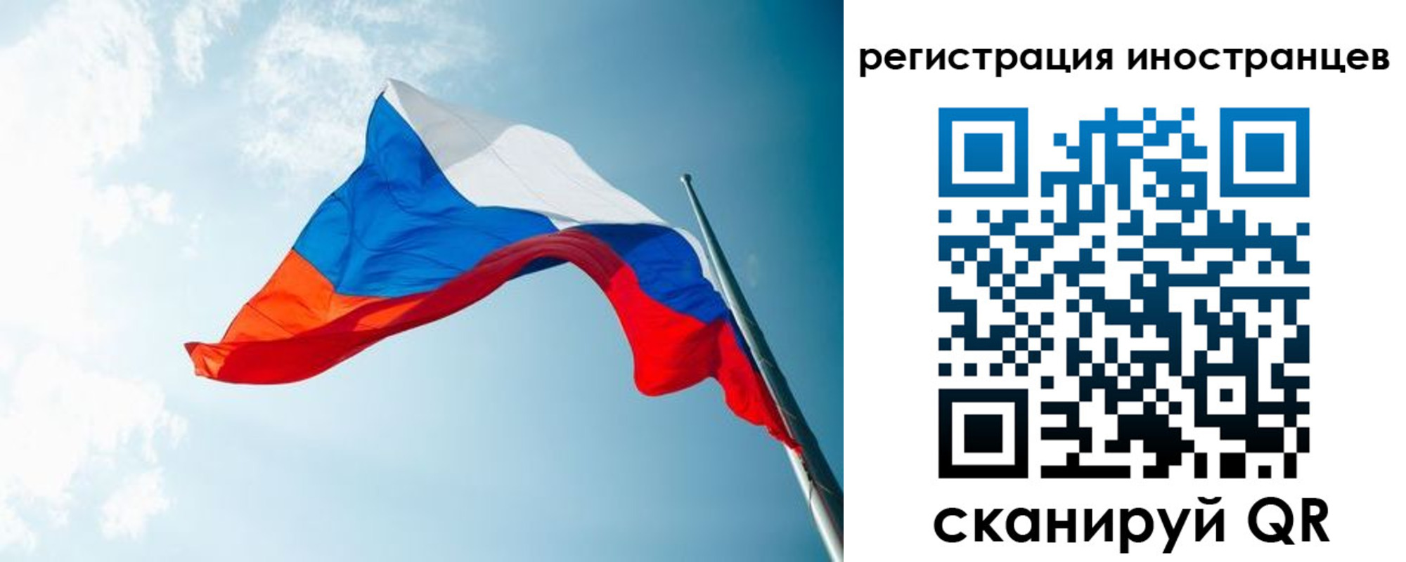 прописка для работы в Высоковске